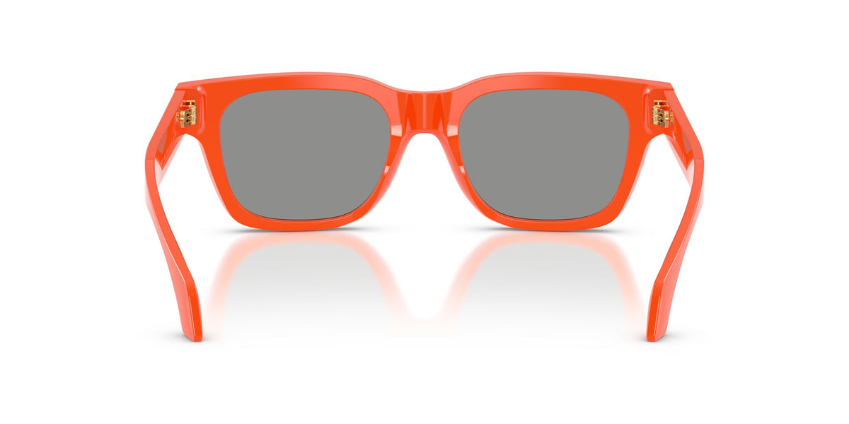 Versace 0VE4486 5511/1 52 Orange/ Grey