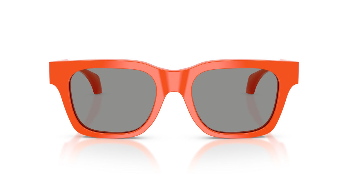 Versace 0VE4486 5511/1 52 Orange/ Grey