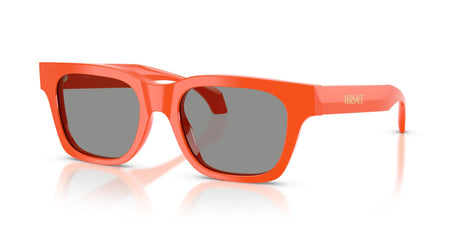 Versace 0VE4486 5511/1 52 Orange/ Grey