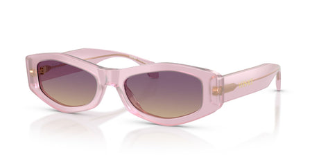 Versace 0VE4487 551370 54 Opal Lillac/ Yellow Gradient Violet