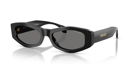 Versace 0VE4487 GB1/81 54 Black
Dark Grey Polar