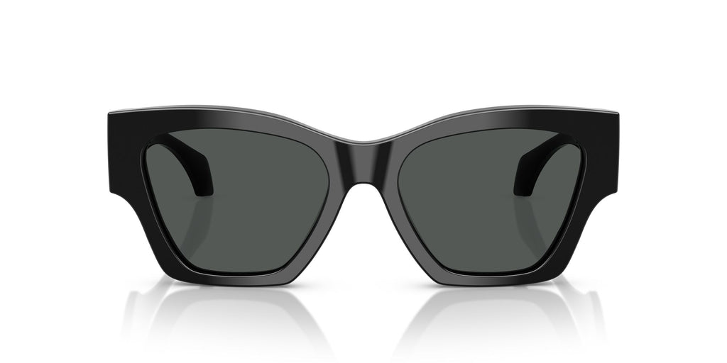 Versace 0VE4492U GB1/87 53 Black/ Dark Grey