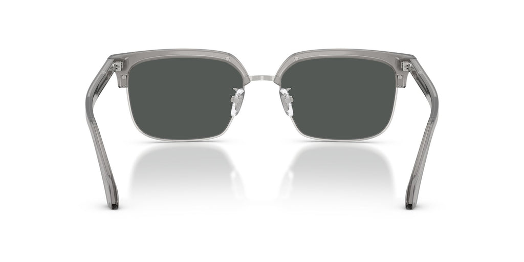 Versace 0VE4494D 593/87 56 Transparent Grey/ Dark Grey