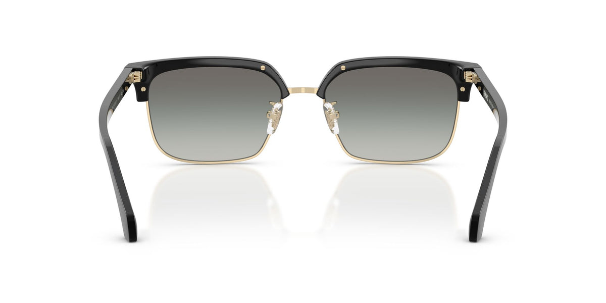 Versace 0VE4494D GB1/11 56 Black/ Gradient Grey