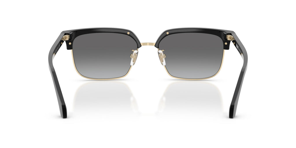 Versace 0VE4494D GB1/11 56 Black/ Gradient Grey