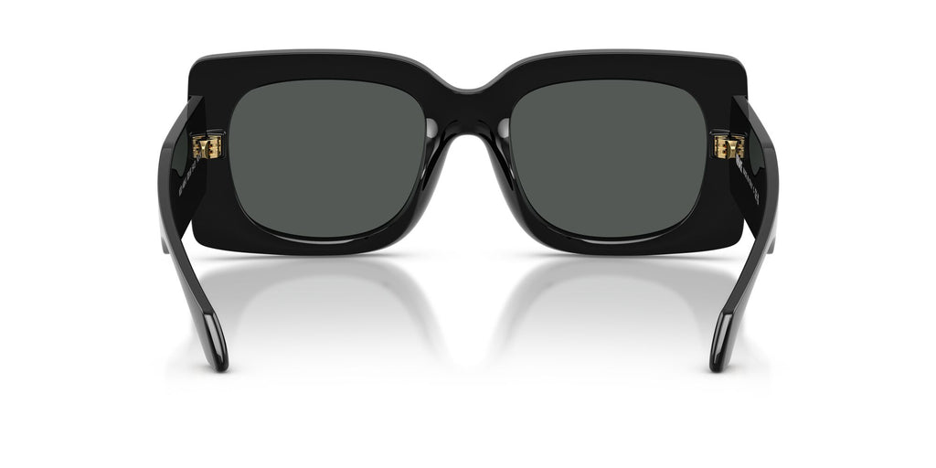 Versace 0VE4496U GB1/87 54 Black/ Dark Grey