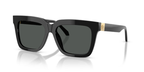 Versace 0VE4498F GB1/87 55 Black/ Dark Grey