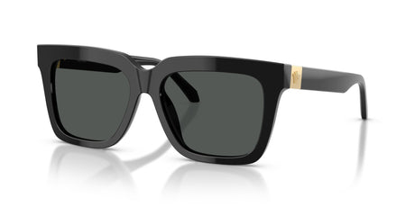 Versace 0VE4498 GB1/87 55 Black/ Dark Grey