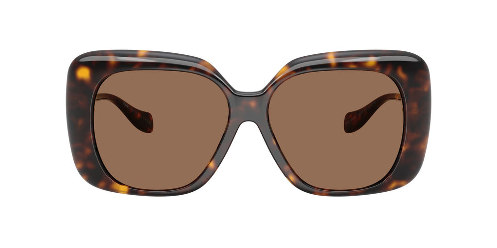 Versace 0VE4499U 108/73 57 Havana/ Dark Brown