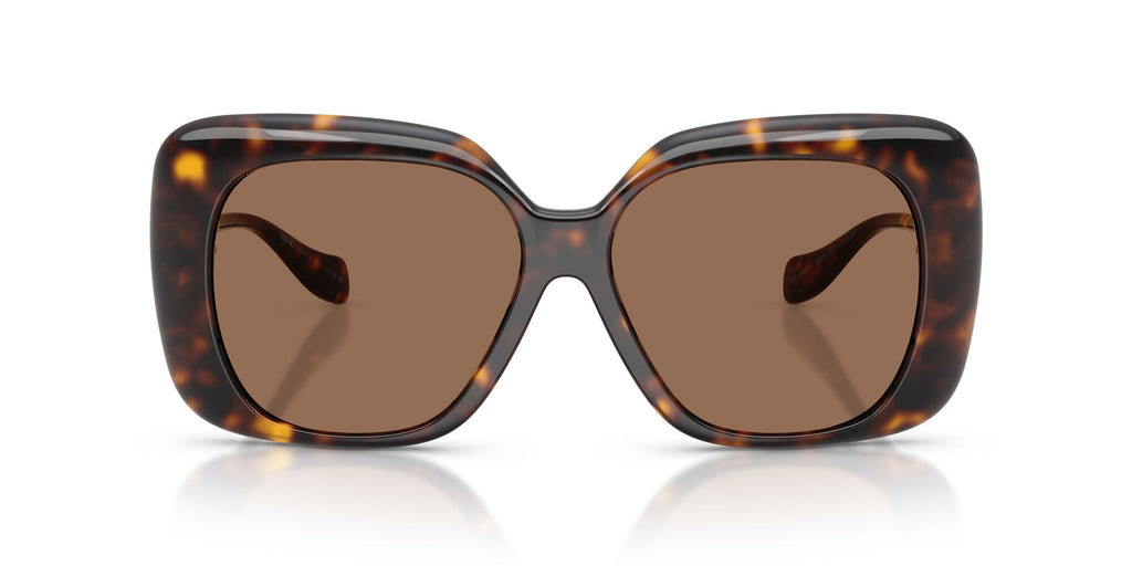 Versace 0VE4499U 108/73 57 Havana/ Dark Brown