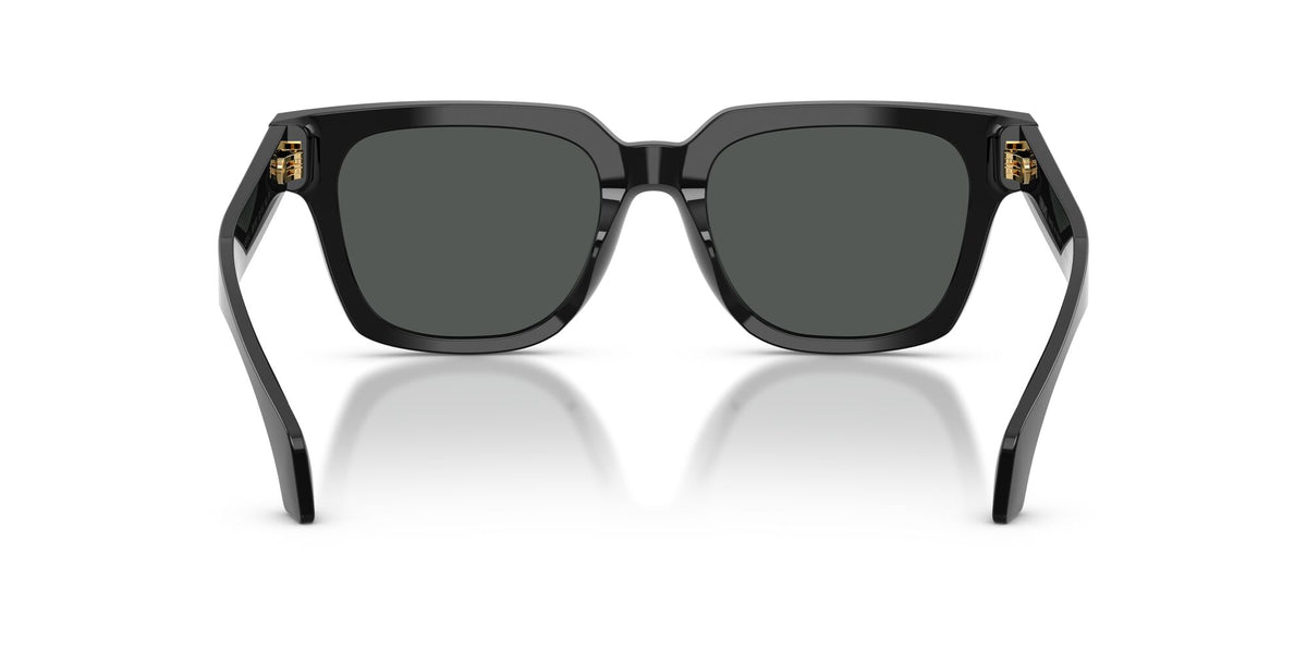 Versace 0VE4510UGB1/8752 Black/ Dark Grey