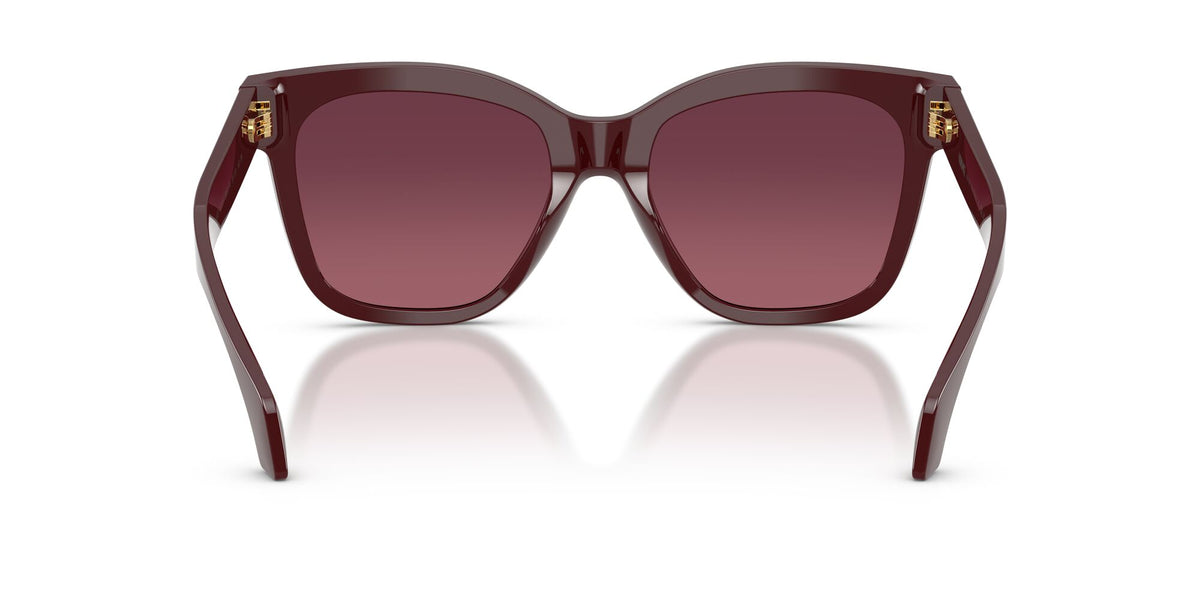 Versace 0VE4511F5381F455 Burgundy/ Gradient Purple