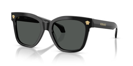 Versace 0VE4511FGB1/8755 Black/ Dark Grey