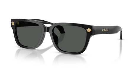 Versace 0VE4513DGB1/8756 Black/ Dark Grey