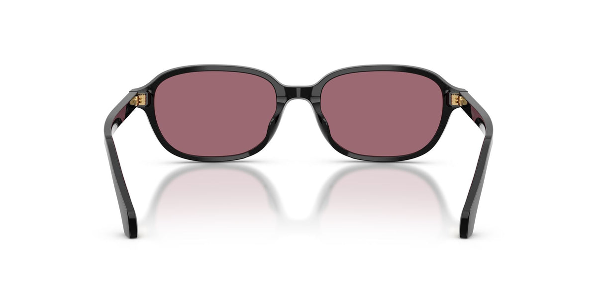 Versace 0VE4514DGB1/1A53 Black/ Violet