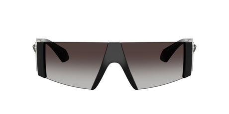 Versace 0VE4516GB1/8G36 Black/ Grey Gradient