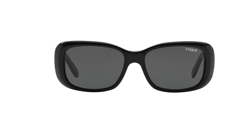 Vogue 0VO2606S W44/87 55 Black/ Grey 55 / Plastic / Plastic