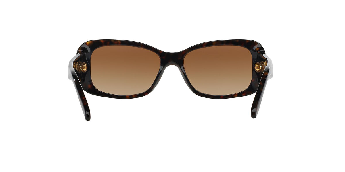Vogue 0VO2606S W65613 52 Dark Havana/ Brown Gradient 52 / Plastic / Plastic