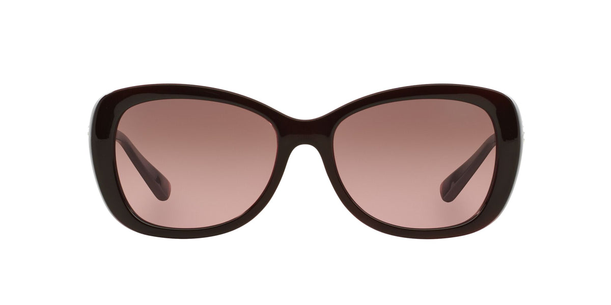 Vogue 0VO2943SB 194114 55 Top Brown/Opal Pink/ Pink Gradient Brown 55 / Plastic / Plastic