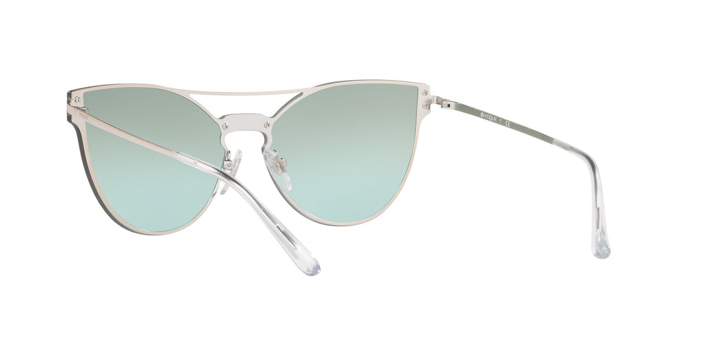 Vogue VO 4135S Silver / Light Azure Silver Gradient 41 / Plastic / Metal