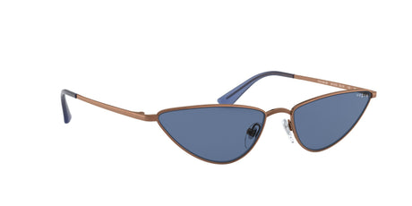 Vogue VO 4138SM Copper / Dark Blue 56 / Plastic / Metal