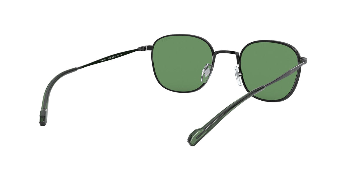 Vogue VO 4173S Black / Green 51 / Plastic / Metal