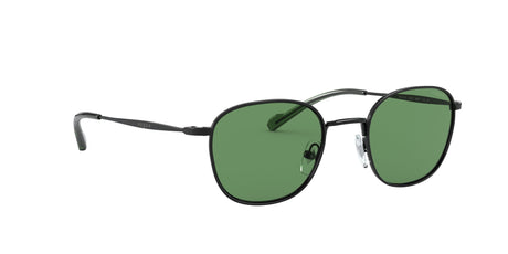 Vogue VO 4173S Black / Green 51 / Plastic / Metal