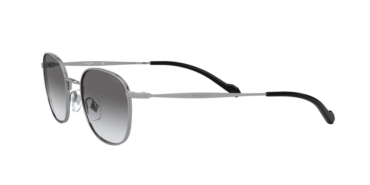 Vogue VO 4173S Gunmetal / Grey Gradient 48 / Plastic / Metal