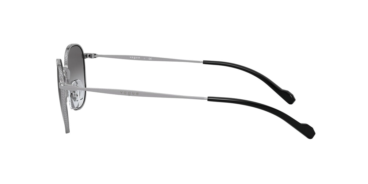 Vogue VO 4173S Gunmetal / Grey Gradient 48 / Plastic / Metal