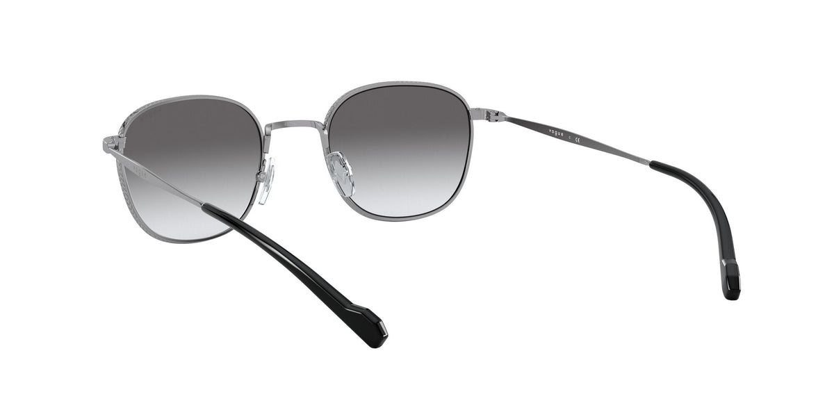 Vogue VO 4173S Gunmetal / Grey Gradient 48 / Plastic / Metal