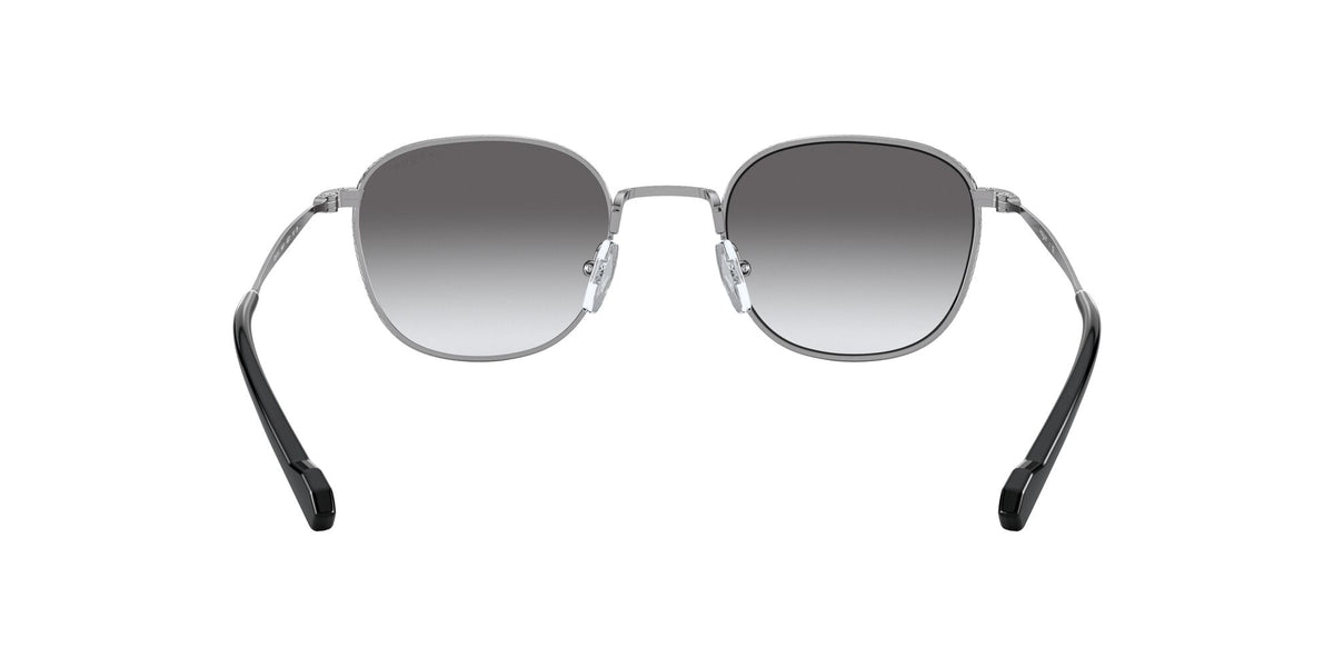 Vogue VO 4173S Gunmetal / Grey Gradient 48 / Plastic / Metal