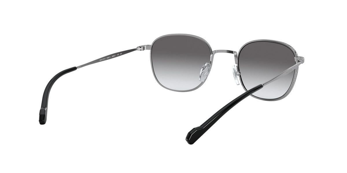 Vogue VO 4173S Gunmetal / Grey Gradient 48 / Plastic / Metal