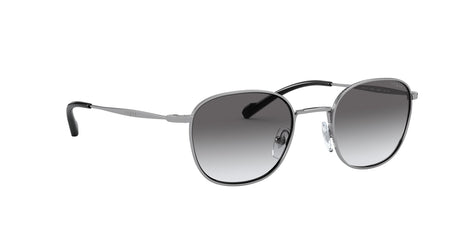Vogue VO 4173S Gunmetal / Grey Gradient 48 / Plastic / Metal