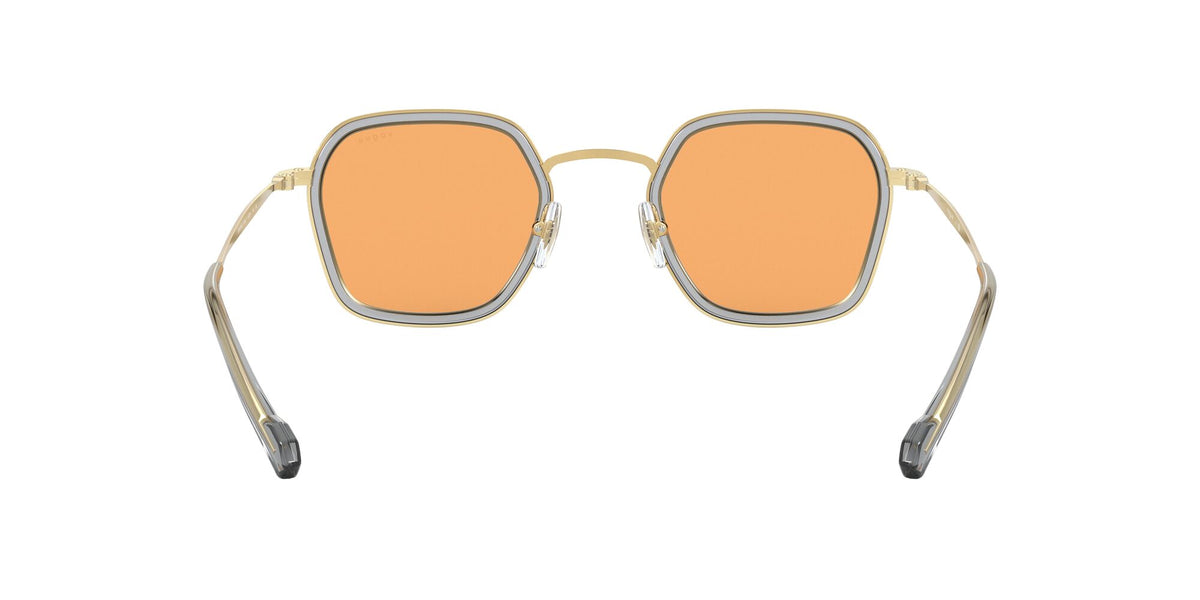Vogue VO 4174S Gold / Orange 47 / Plastic / Metal