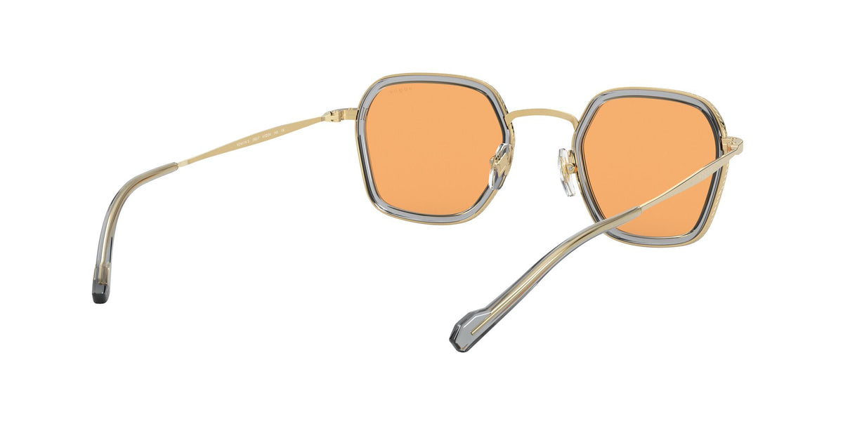 Vogue VO 4174S Gold / Orange 47 / Plastic / Metal