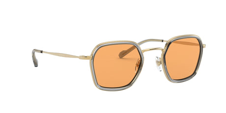 Vogue VO 4174S Gold / Orange 47 / Plastic / Metal