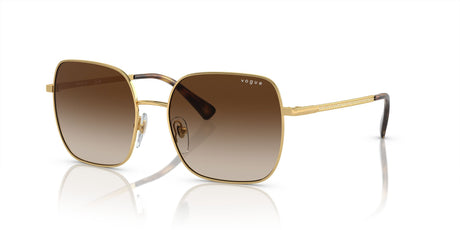 Vogue 0VO4175SB 280/13 53 Gold/ Brown Gradient 53 / Plastic / Metal