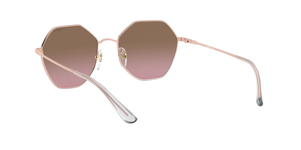 Vogue 0VO4180S 507514 54 Rose Gold/ Pink Gradient Brown 54 / Plastic / Metal