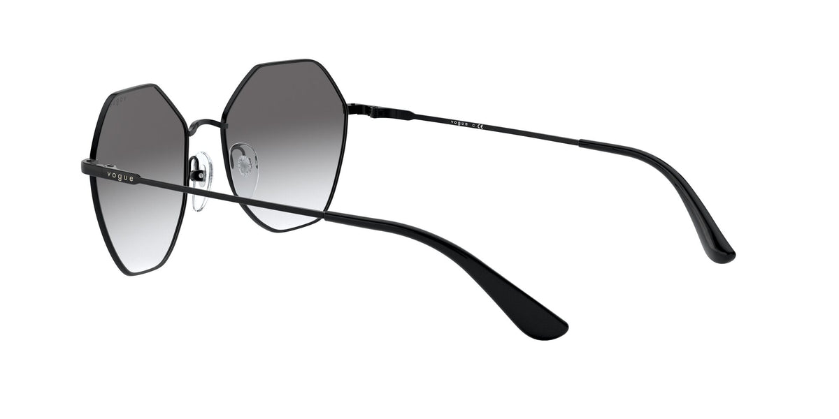 Vogue VO 4180S Black / Grey Gradient 54 / Plastic / Metal