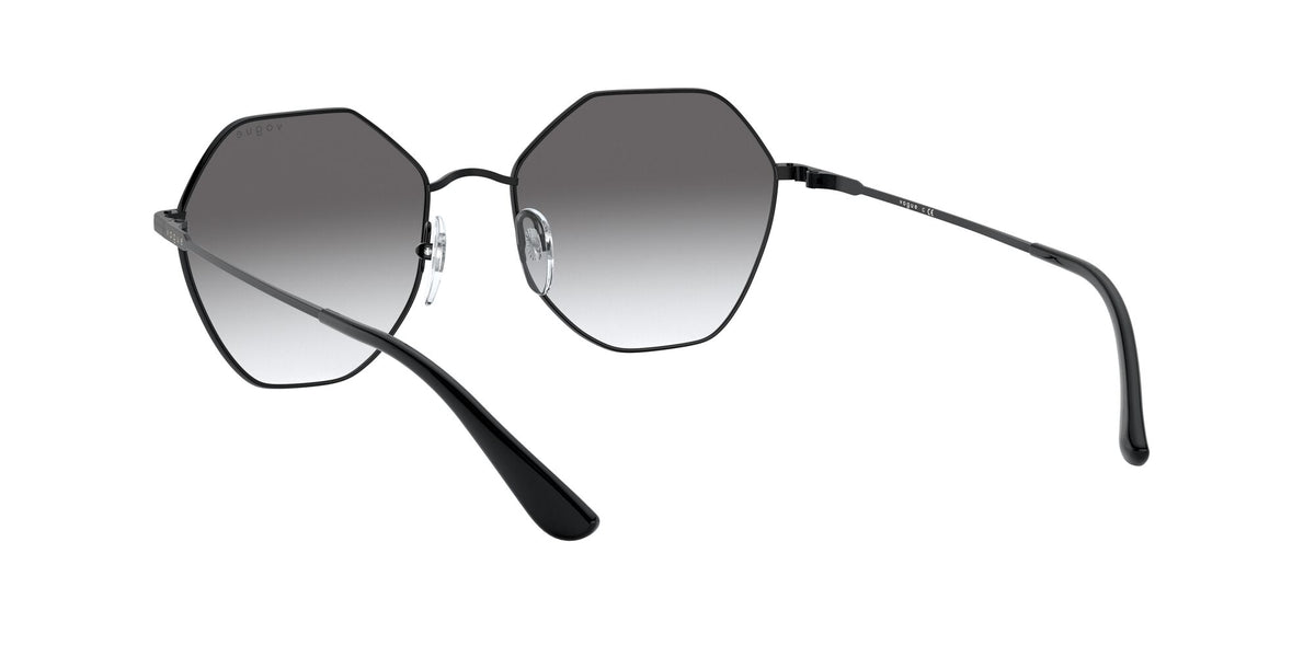Vogue VO 4180S Black / Grey Gradient 54 / Plastic / Metal
