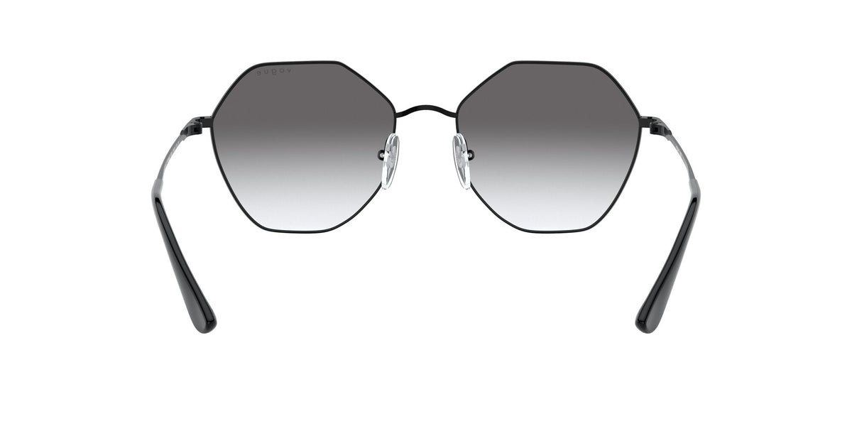 Vogue VO 4180S Black / Grey Gradient 54 / Plastic / Metal