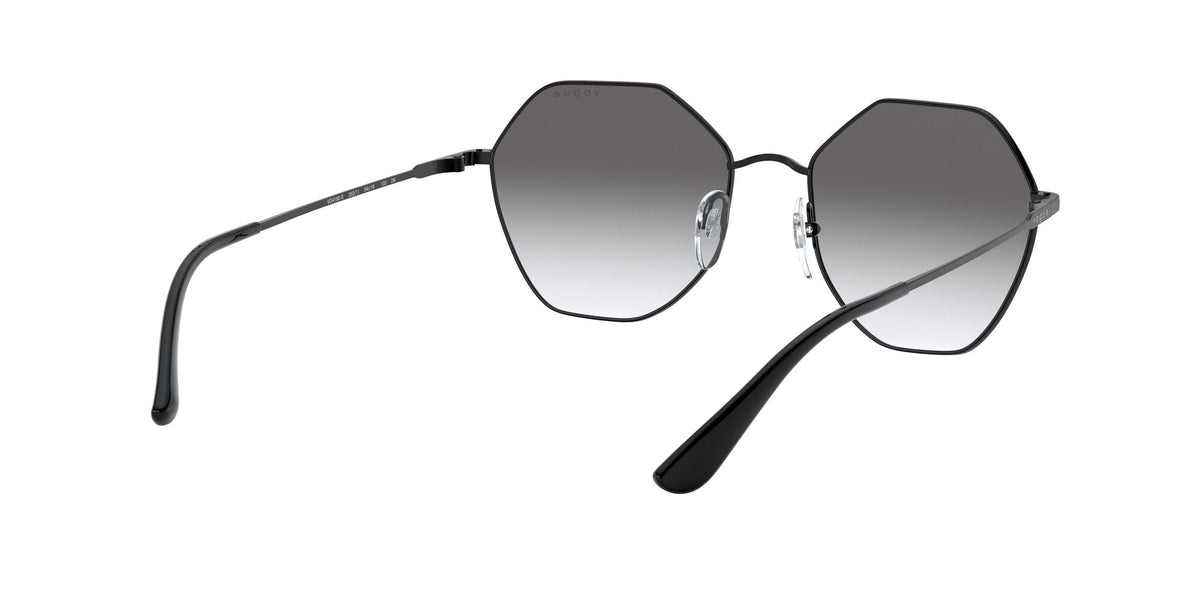 Vogue VO 4180S Black / Grey Gradient 54 / Plastic / Metal