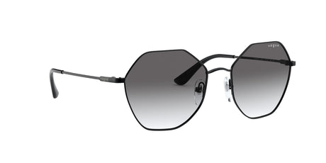 Vogue VO 4180S Black / Grey Gradient 54 / Plastic / Metal