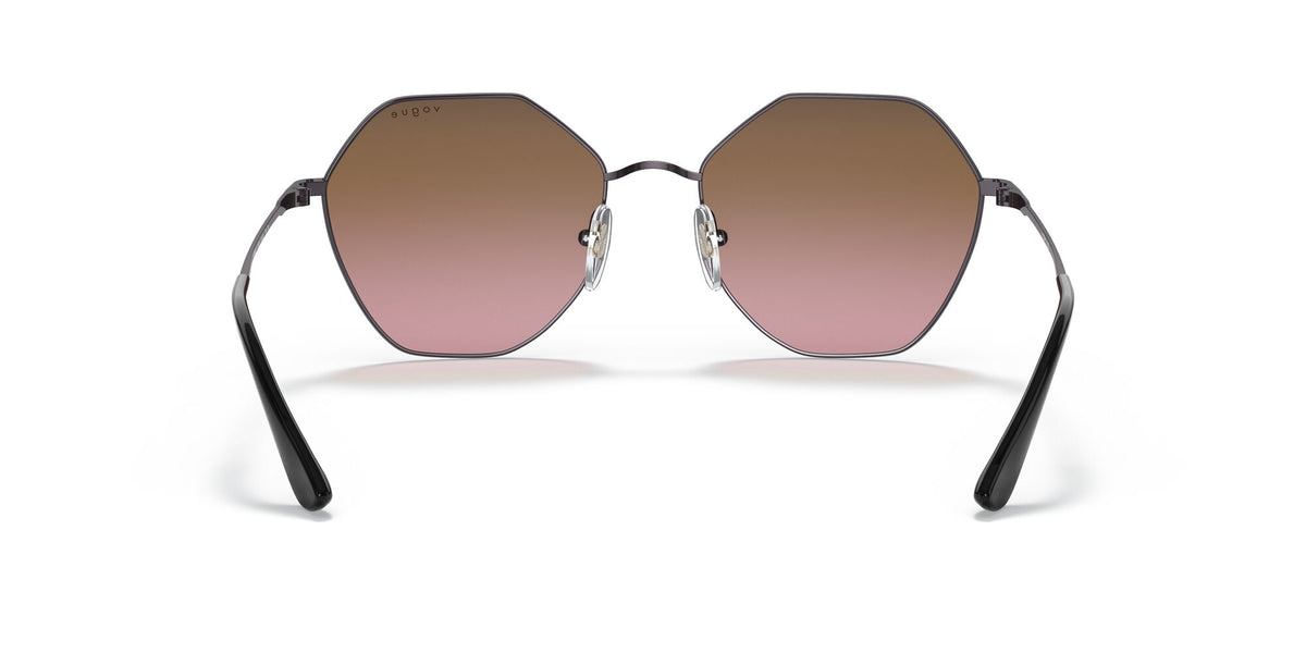 Vogue VO 4180S Light Violet / Pink Gradient Brown 54 / Plastic / Metal