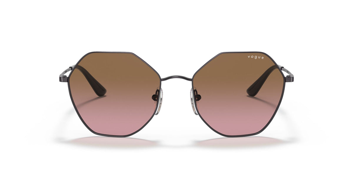 Vogue VO 4180S Light Violet / Pink Gradient Brown 54 / Plastic / Metal