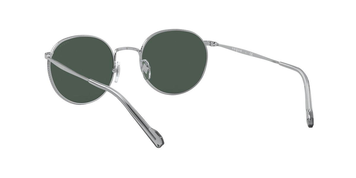 Vogue VO 4182S Silver / Dark Green 51 / Plastic