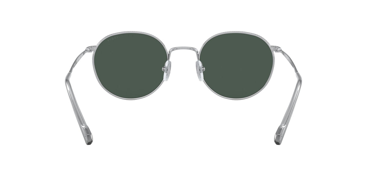 Vogue VO 4182S Silver / Dark Green 51 / Plastic