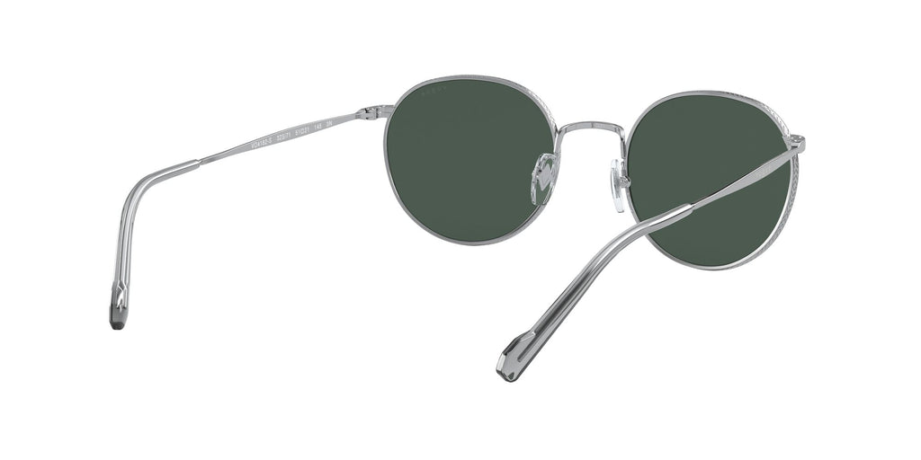 Vogue VO 4182S Silver / Dark Green 51 / Plastic