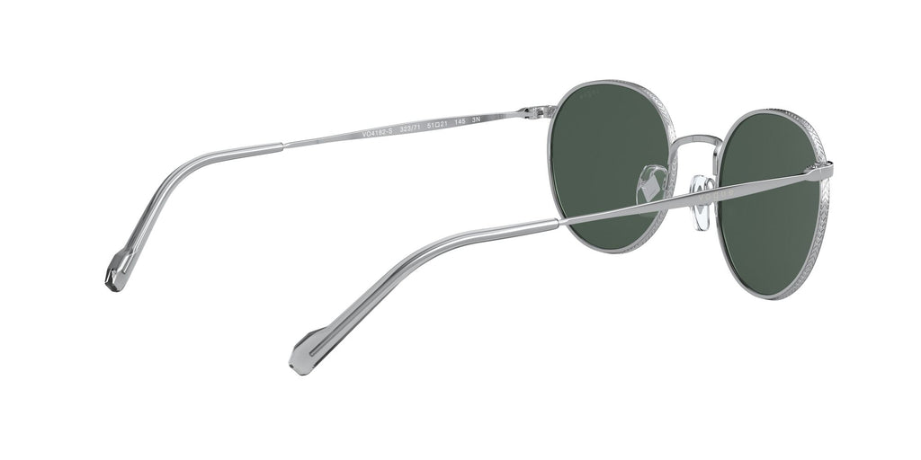 Vogue VO 4182S Silver / Dark Green 51 / Plastic