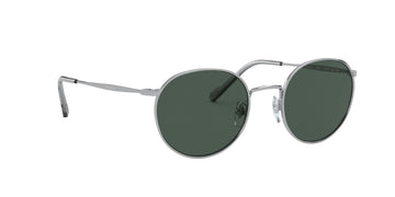Vogue VO 4182S Silver / Dark Green 51 / Plastic